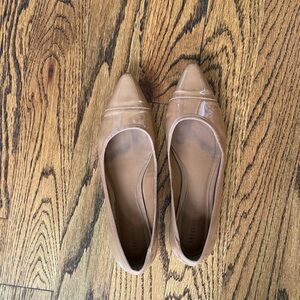 Tan Women's Flats size 9